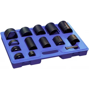 Master Ball Joint Adapter Set-0