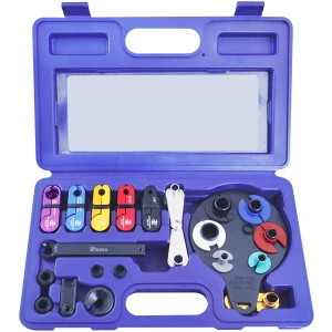 15pc Master Disconnect Kit-0