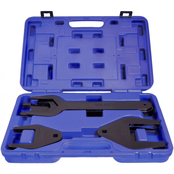 10pc. Fan Clutch Wrench Set-0