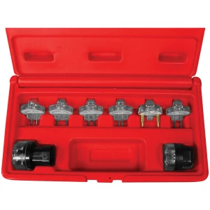 Deluxe Noid Lite and GM AC Signal Test Lights Set-0
