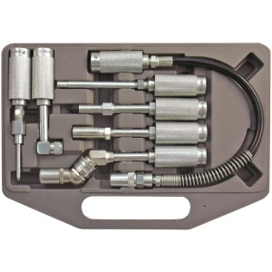Grease Fitting Adapter Set-0