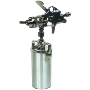 Touch Up Gun with Cup - 1.4mm Nozzle-0