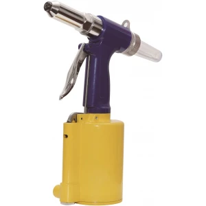 Air Riveter - 3/32", 1/8", 5/32" & 3/16" Capacity-0