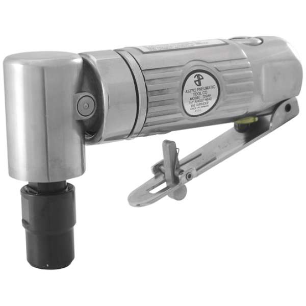 Pneumatic 90 degree die grinder deals