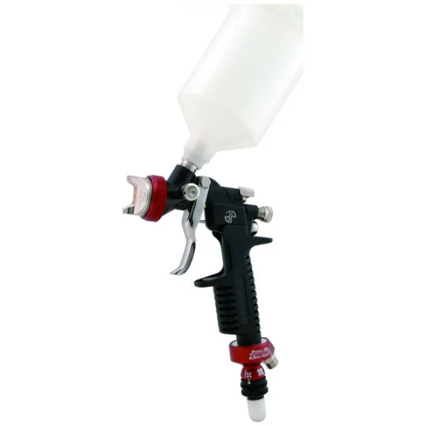 Thermo-Tec Heated HPS (High Pressure System) Spray Gun with 1.4mm Nozzle-0