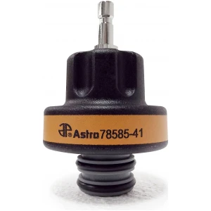 No. 41 Radiator Test Cap for Late GM and Ford-0