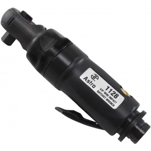 3/8" Mini Impact Ratchet Wrench-0
