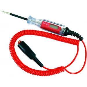 Digital LCD 3-48V Wide Range Circuit Tester-0