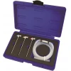 One-Person Brake Bleeding Wrench Kit W/ Check Valve-0