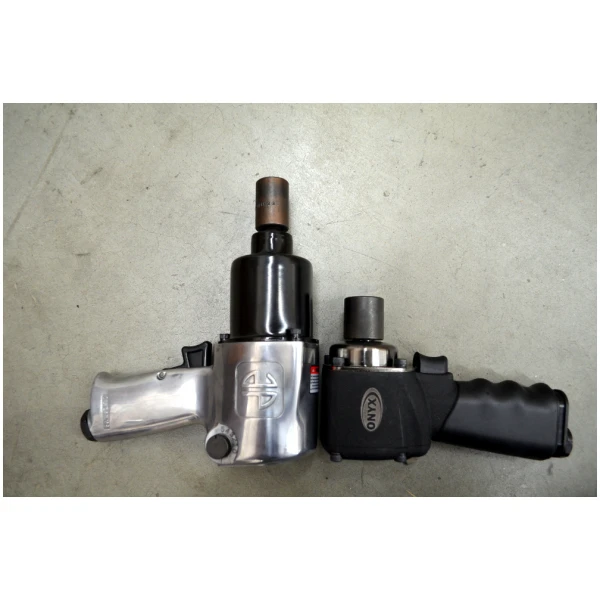 ONYX 3/8" Nano Impact Wrench - 450ft/lb-4213