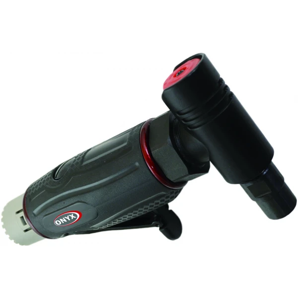 ONYX Quick-Lock 1/4" 90° Quiet Die Grinder-4219