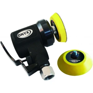 ONYX Micro 2" Sander - Hook & Loop - 0.4HP-0