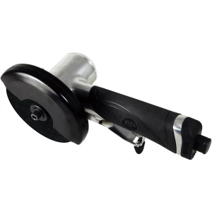 Quick Change In-Line 4" Cut-Off Tool-0