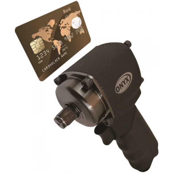 ONYX 1/2" Nano Impact Wrench - 450ft/lb-4136