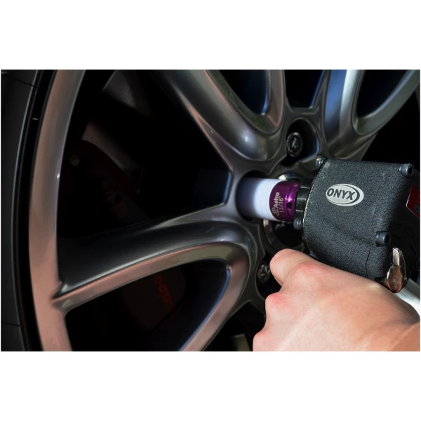 ONYX 1/2" Nano Impact Wrench - 450ft/lb-4139