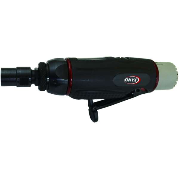 ONYX Quick-Lock 1/4" Straight Quiet Die Grinder-0