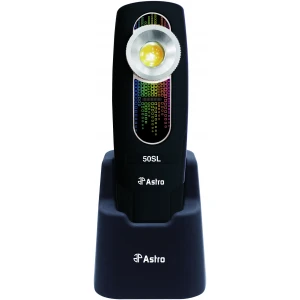 SunLight 400 Lumen Rechargeable Handheld Color Match Light - CRI 97-0