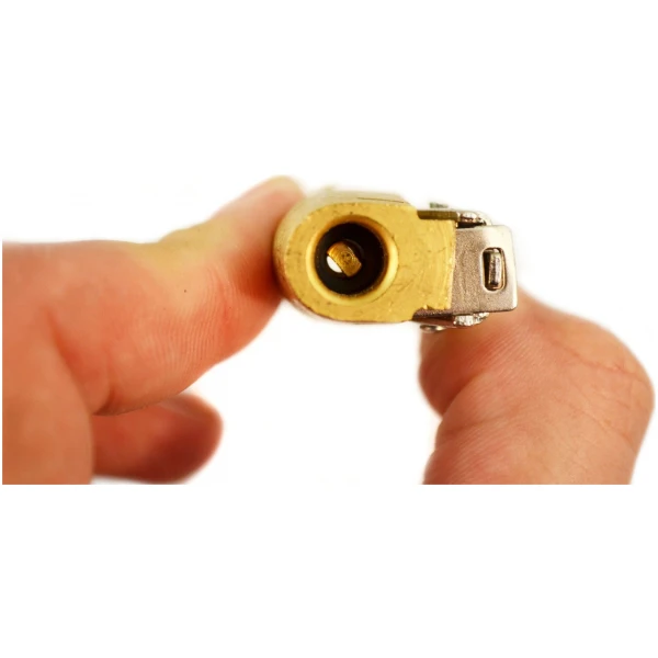 Air Chuck with Clip Lock-4272