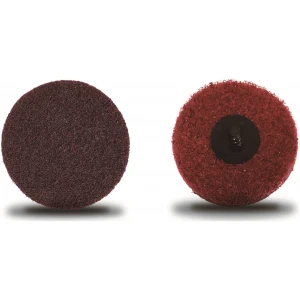 3" Surface Prep Pads Medium Grit (Bag of 25)-0