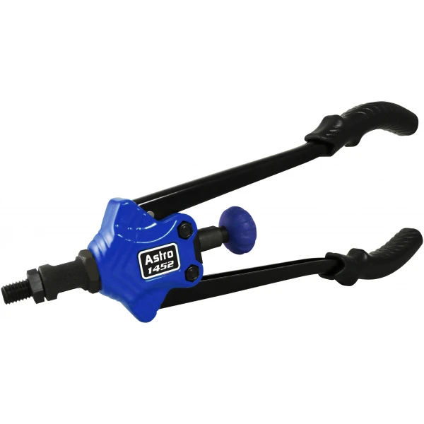 XL Nut/Thread Setting Hand Riveter Kit 1/2" Capacity-4313
