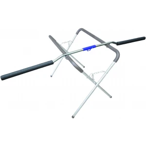 The Fender Extender - 80" Adjustable Extension For Portable Work Stand-0