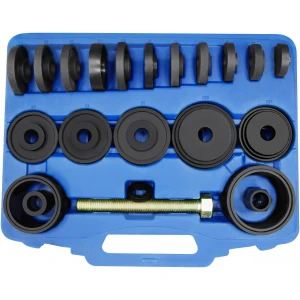 Master Front Wheel Drive Bearing Adapter Kit-0