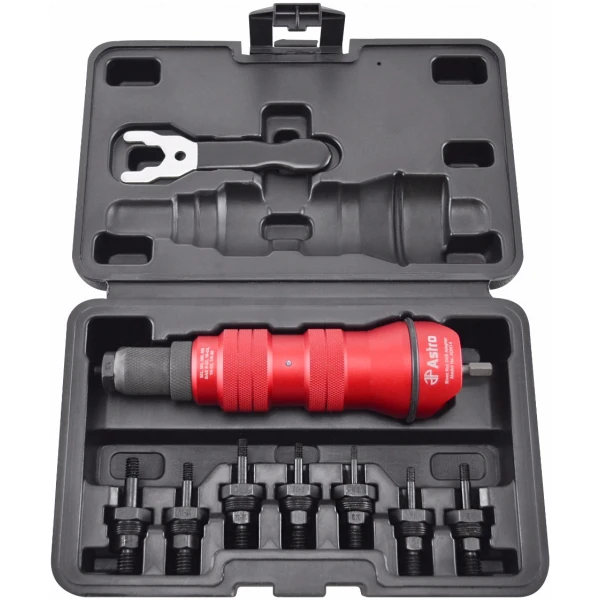 Rivet Nut Drill Adapter Kit -4393