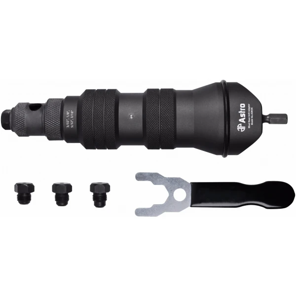Blind Rivet Drill Adapter Kit -0