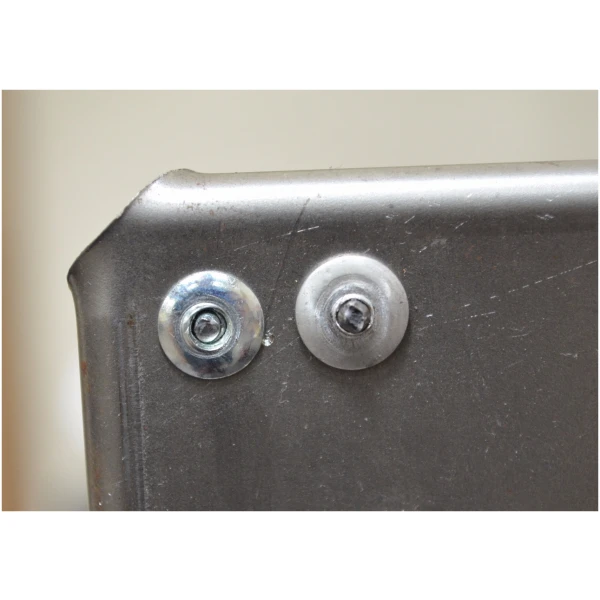 Blind Rivet Drill Adapter Kit -4401