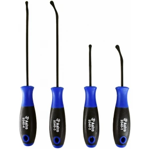4pc Seal & O-Ring Removal Set-0
