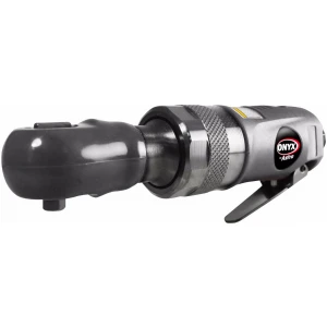 ONYX 1/4" Stubby Air Ratchet Wrench-0