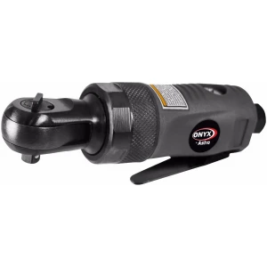 ONYX 3/8" Drive Mini Wobble Air Ratchet-0