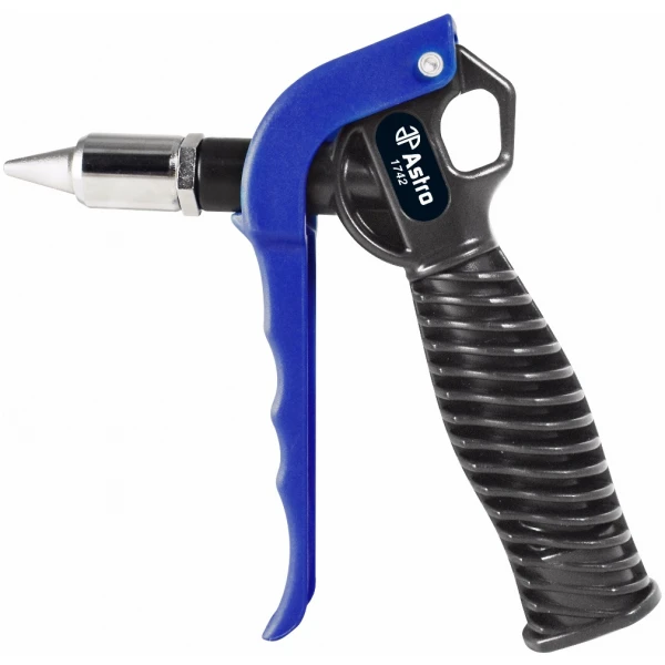High Flow Blow Gun - OSHA Compliant-0