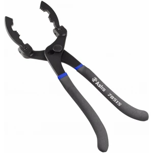 Adjustable Angle Oil Filter Pliers-0