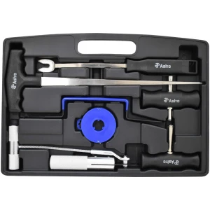 7pc Windshield Molding Removal Tool Set-0