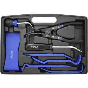 8pc Door Panel & Trim Removal Tool Set-0