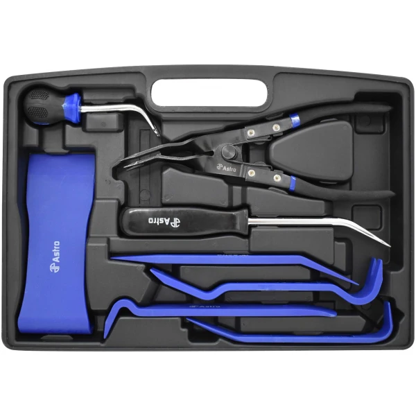 8pc Door Panel & Trim Removal Tool Set-0