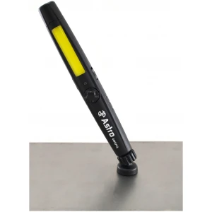 400 Lumen Rechargeable Handheld Light W/ UV Flashlight-0