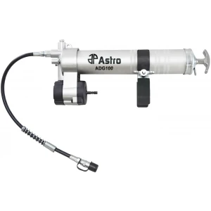 Grease Gun Drill Adapter-0
