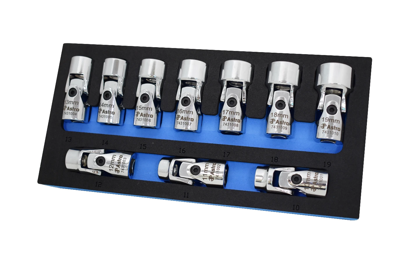 Metric swivel sockets discount