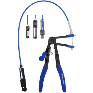 Multi-Cable Hose Clamp Pliers-0