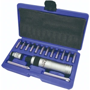 16pc Hand Impact Driver Set-0