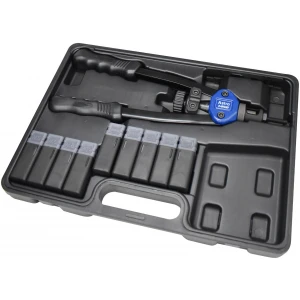 13" Plusnut and Extra-Long Rivet Nut Setter Kit Metric & SAE-0