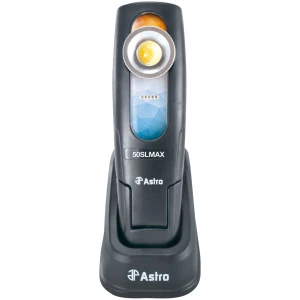 Sunlight 500 Lumen Rechargeable Handheld Triple Temperature Color Match Light-0