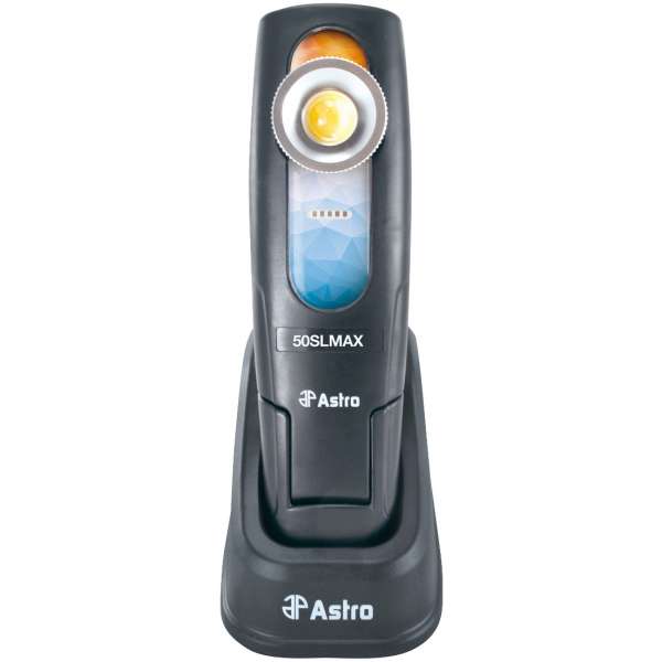 Sunlight 500 Lumen Rechargeable Handheld Triple Temperature Color Match Light-0