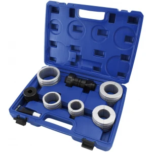 Exhaust Pipe Stretcher Kit-0