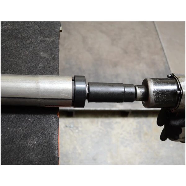 Exhaust Pipe Stretcher Kit-4531