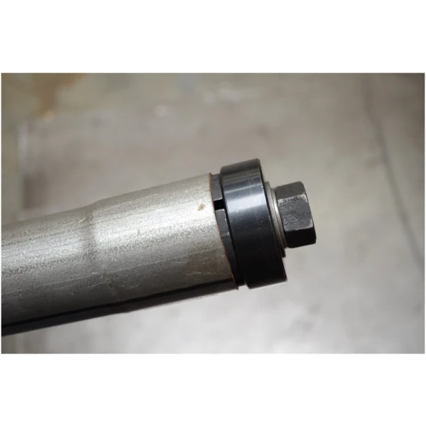 Exhaust Pipe Stretcher Kit-4529