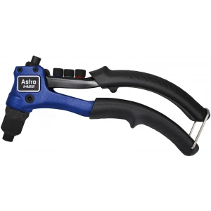 Professional Micro Hand Riveter - 3/16" Capacity-0