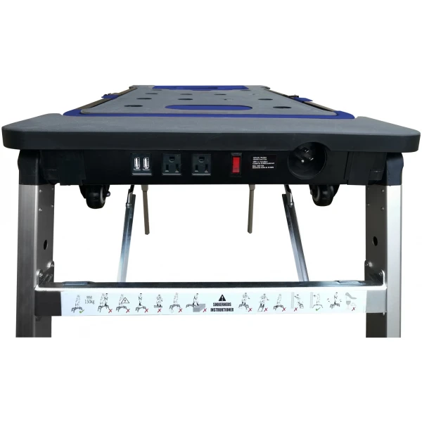 7-IN-1 Workbench-4687